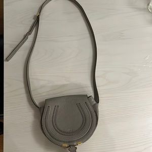 Chloe mini Marcie handbag